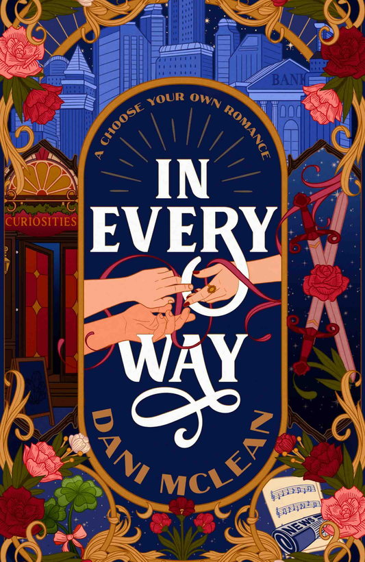 In Every Way | HF 27