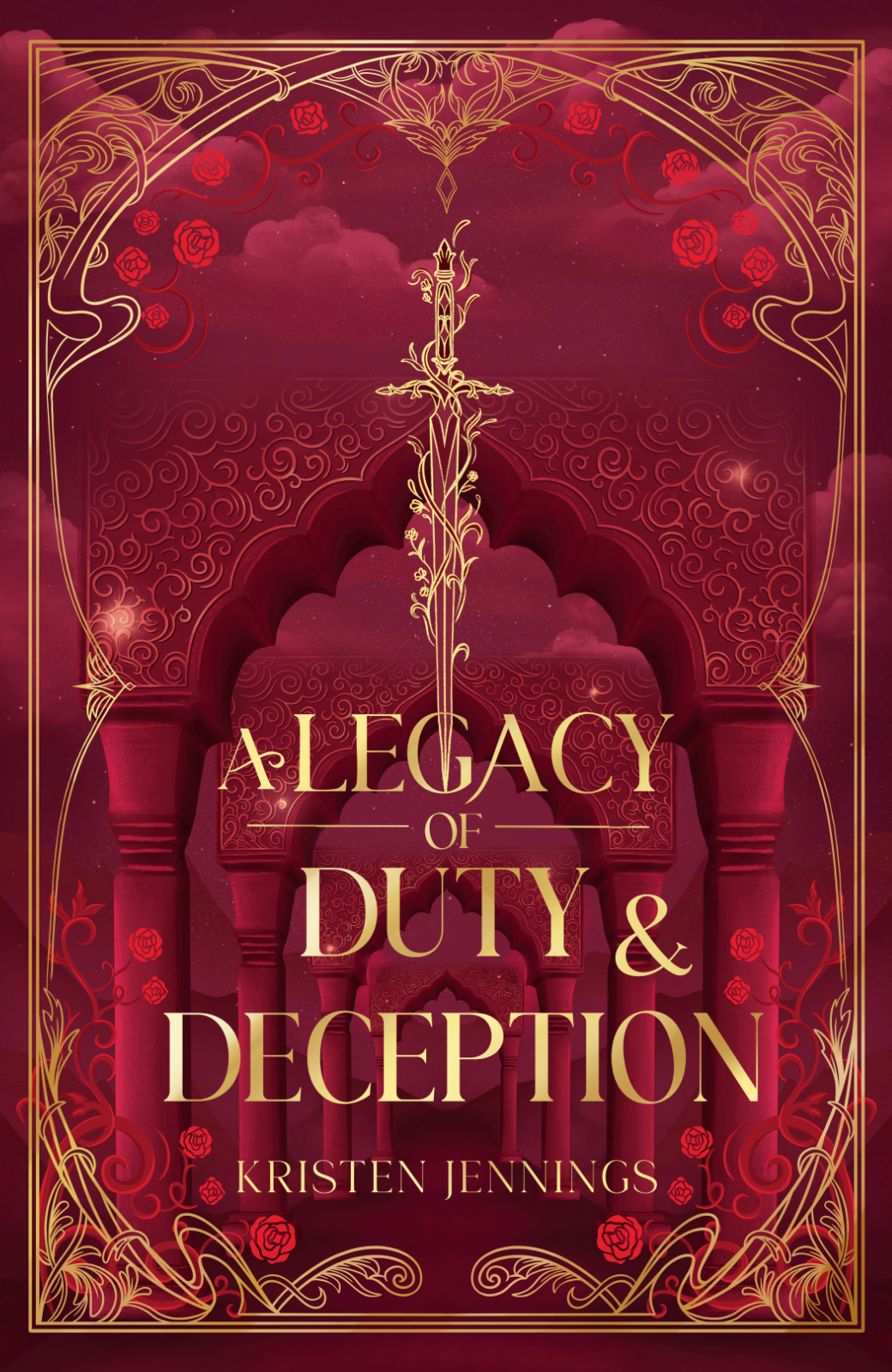 A Legacy of Duty and Deception | HF 27
