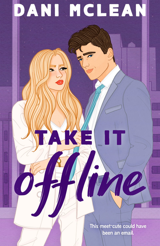 Take It Offline | HF 27