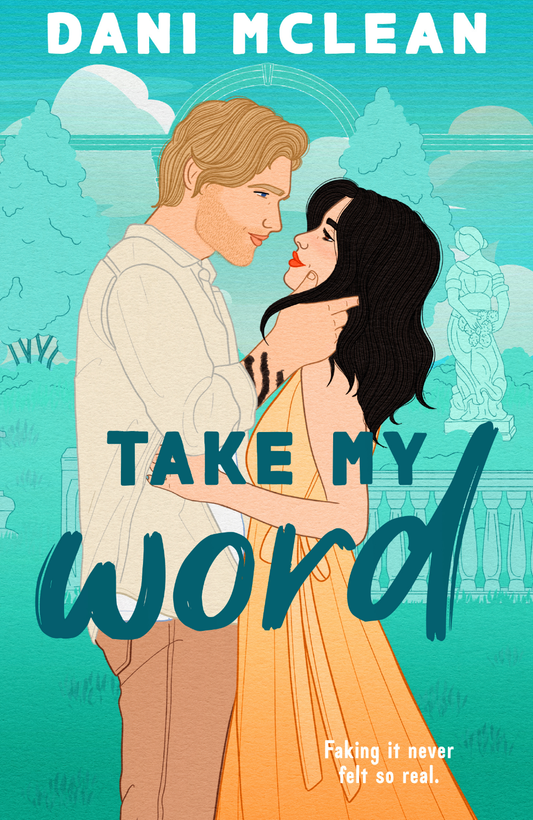 Take My Word | HF 27