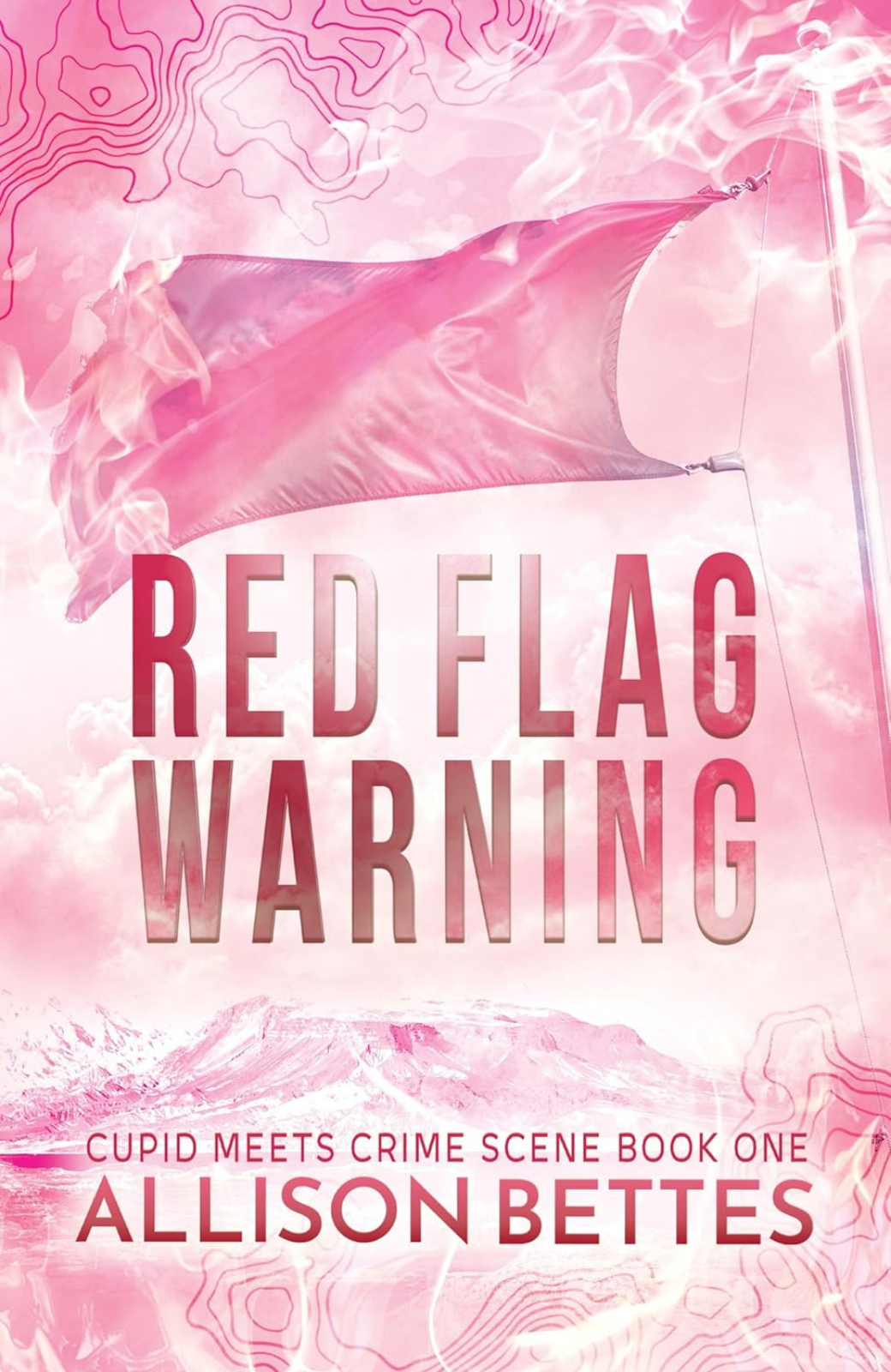 Red Flag Warning | HF 27