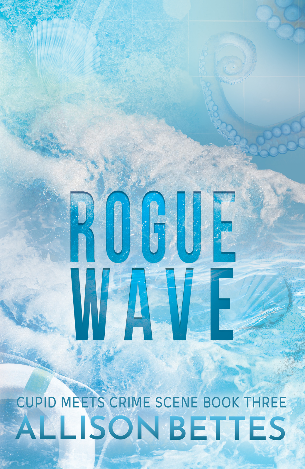 Rogue Wave | HF 27