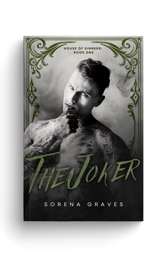 The Joker | HF 27