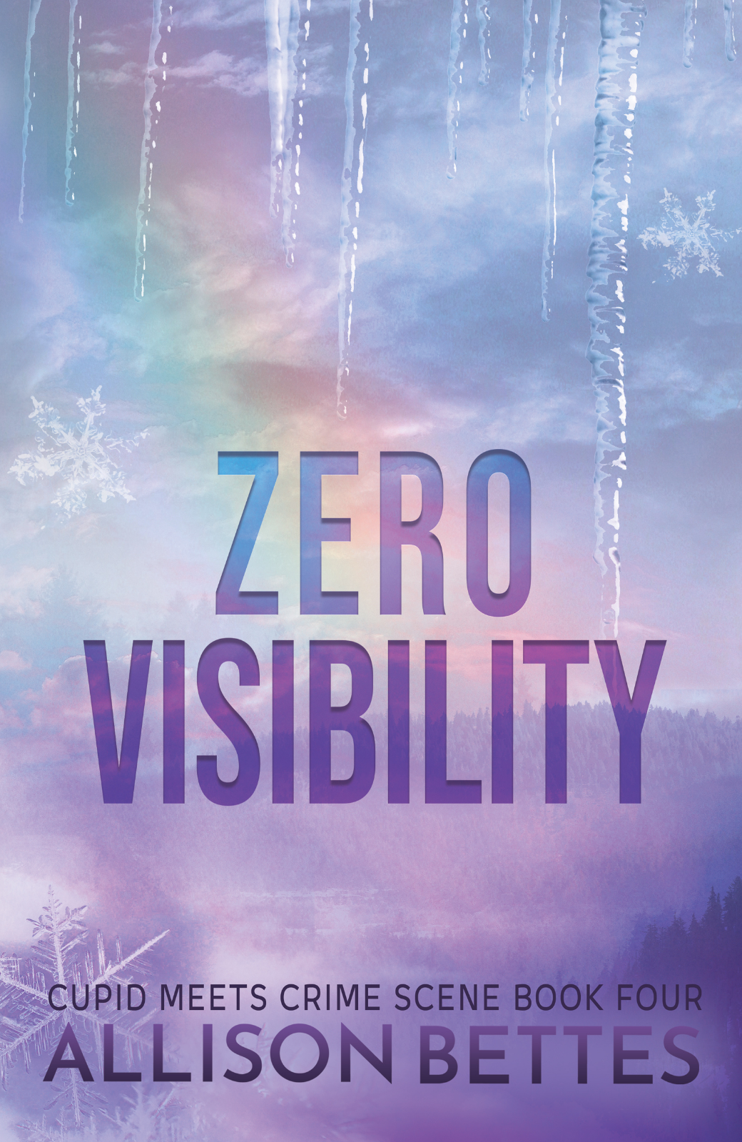 Zero Visibility | HF 27
