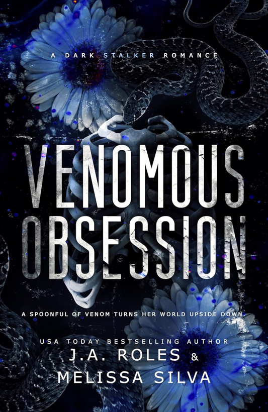 Venomous Obsession | HF 27