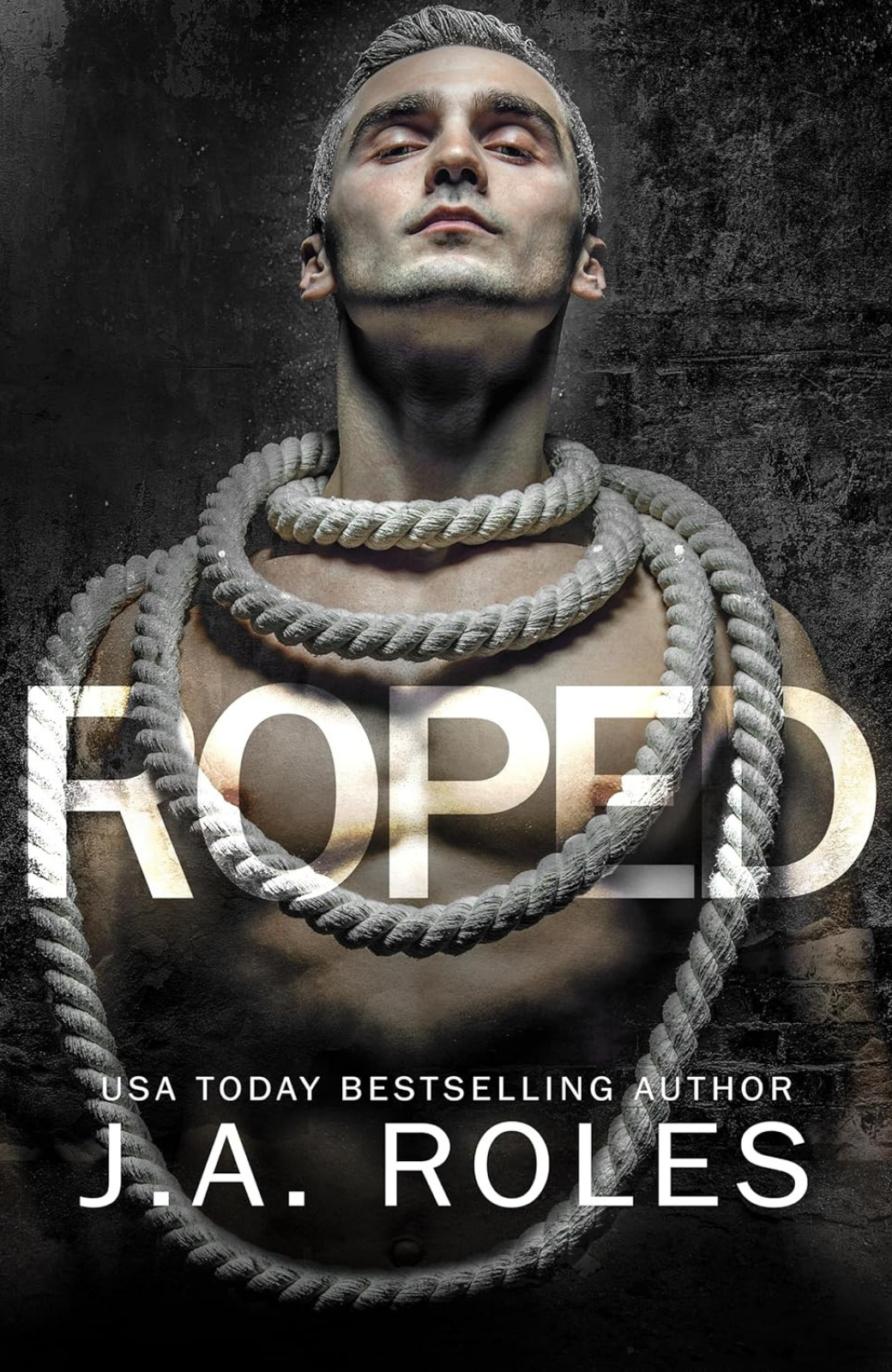 Roped | HF 27