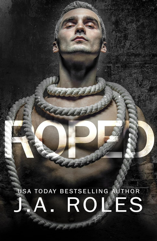 Roped | HF 27