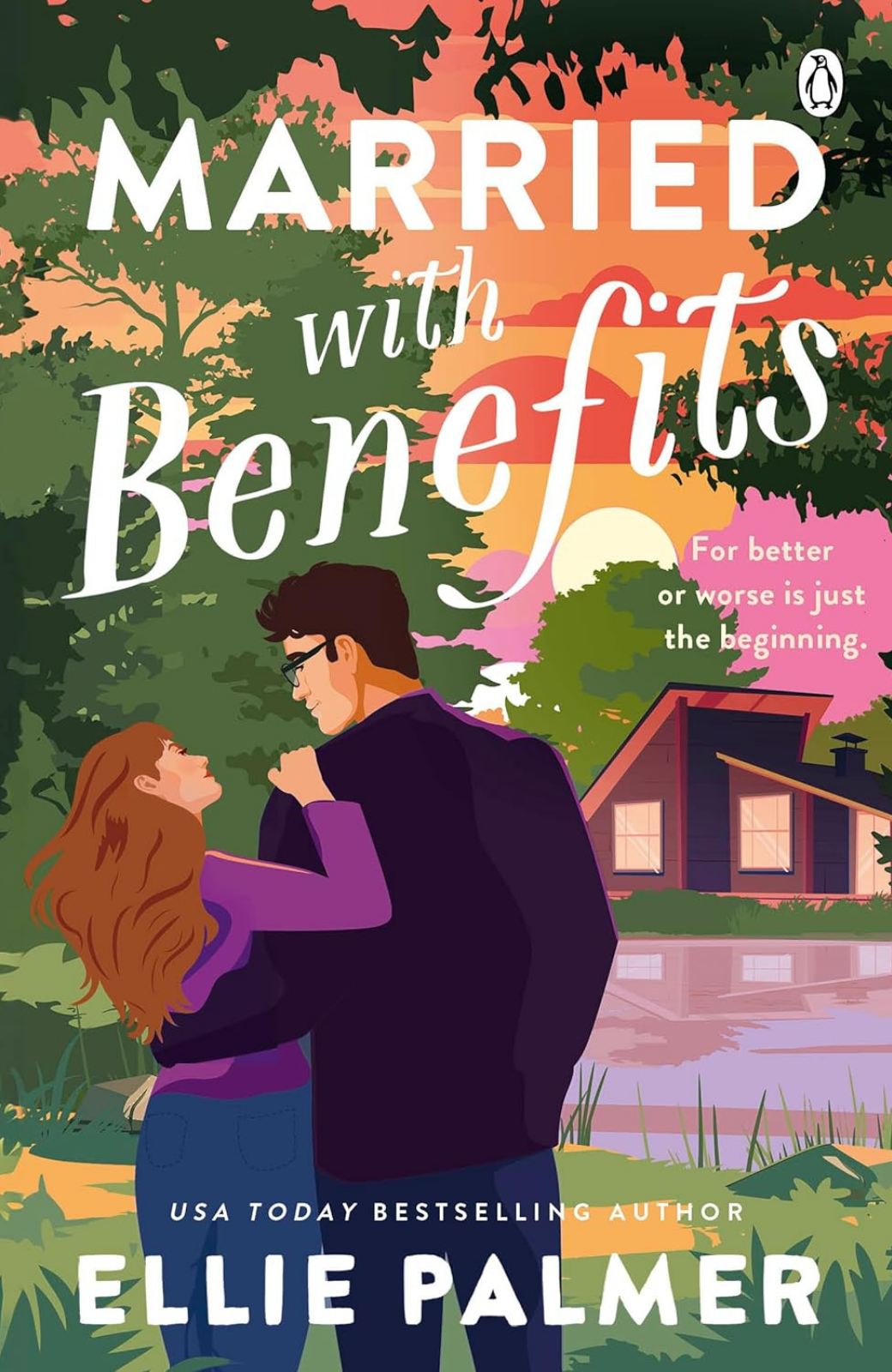 Married with Benefits