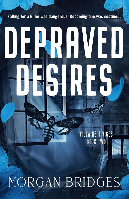 Depraved Desires