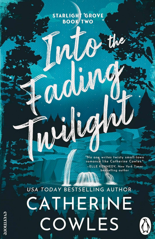 Into the Fading Twilight