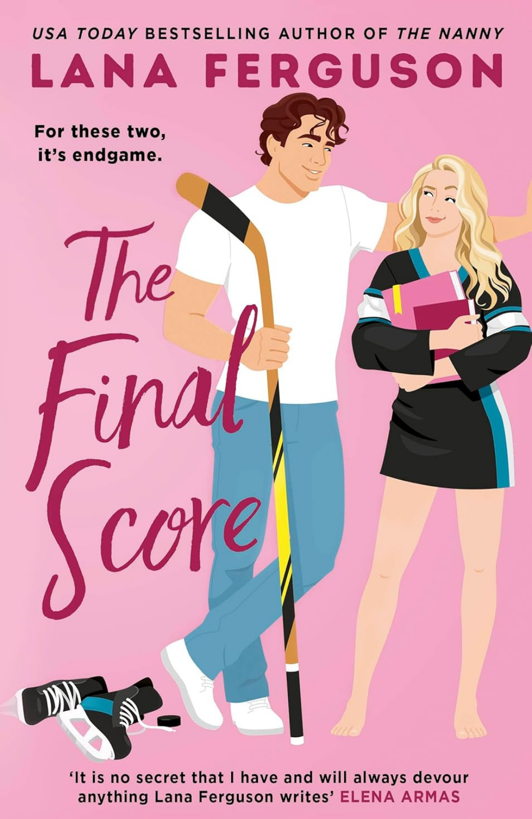 The Final Score