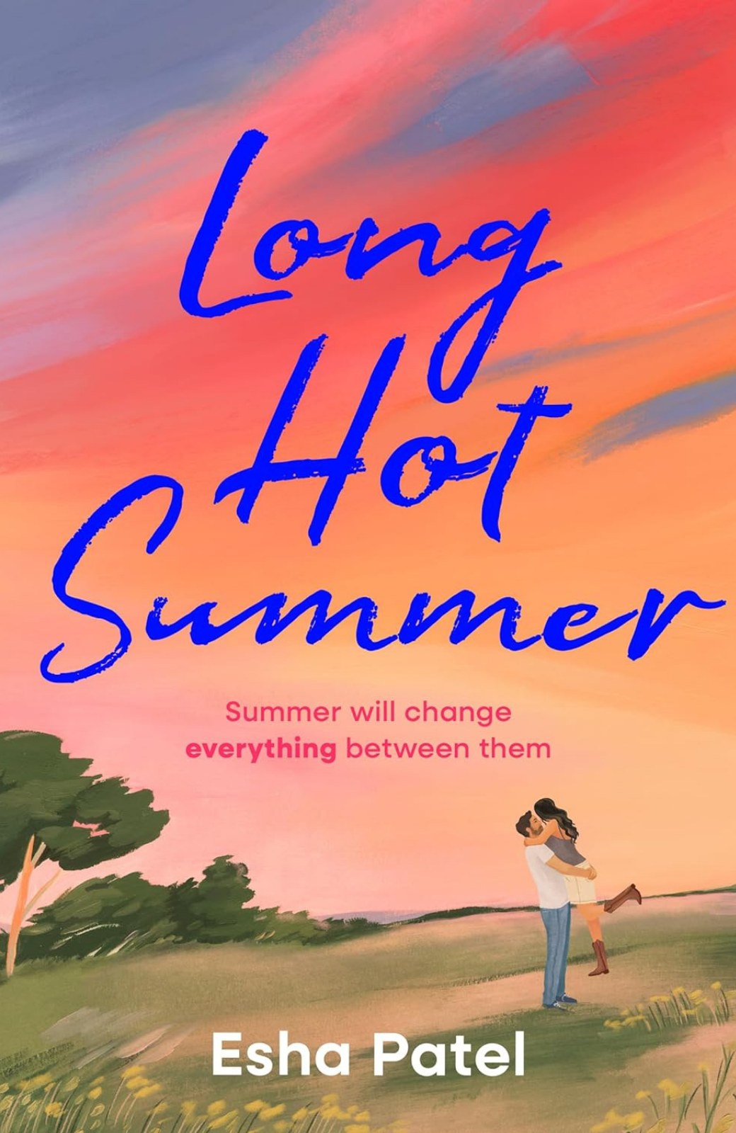 Long Hot Summer