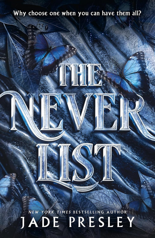 The Never List
