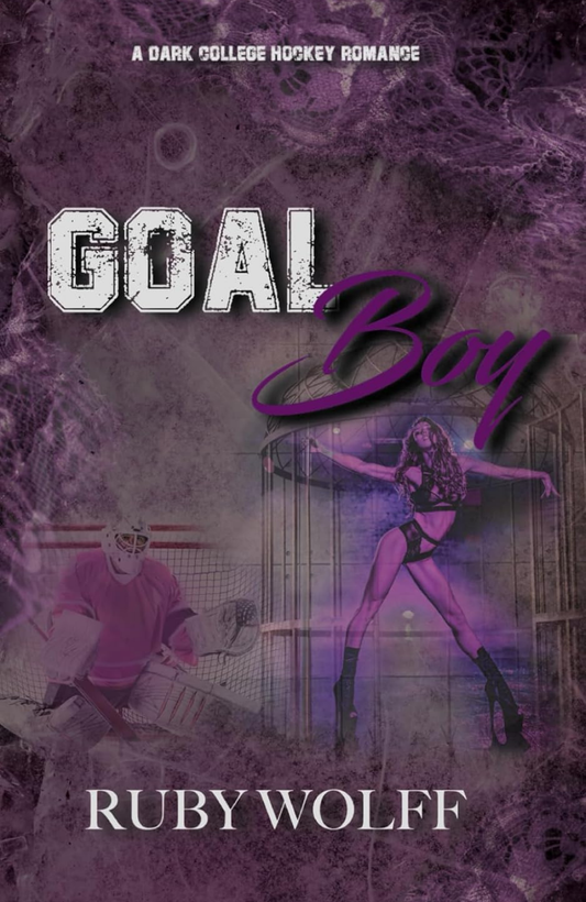Goal Boy