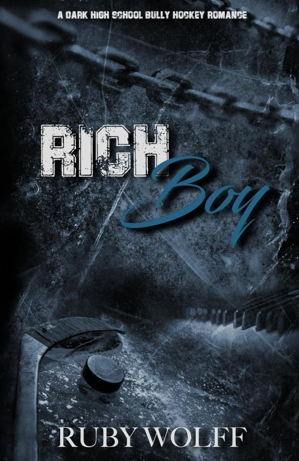 Rich Boy