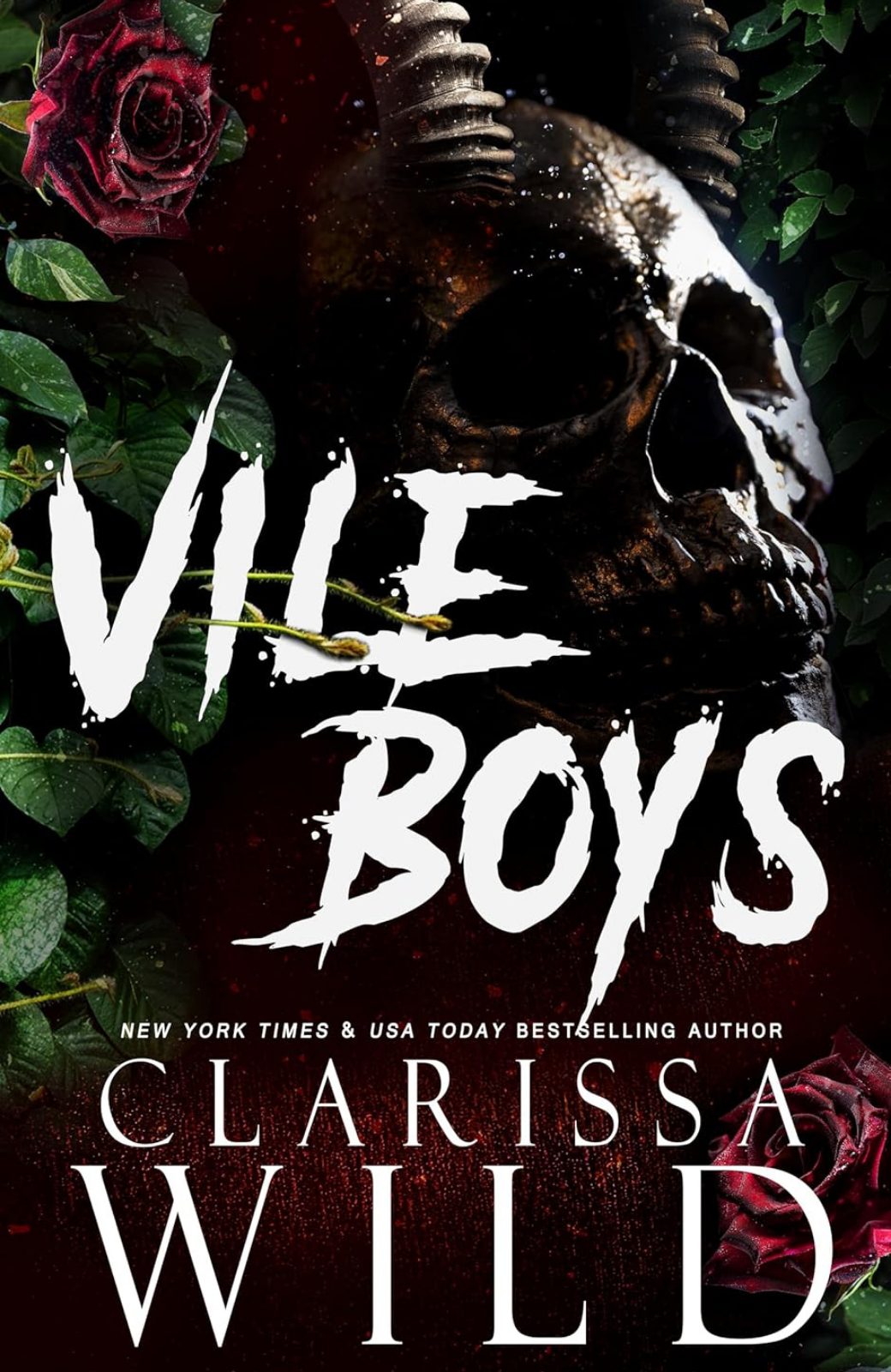 Vile Boys