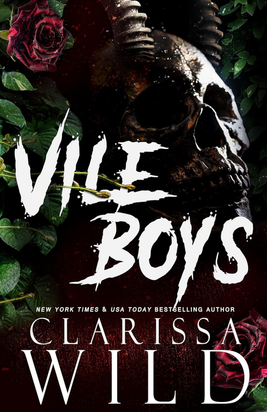Vile Boys