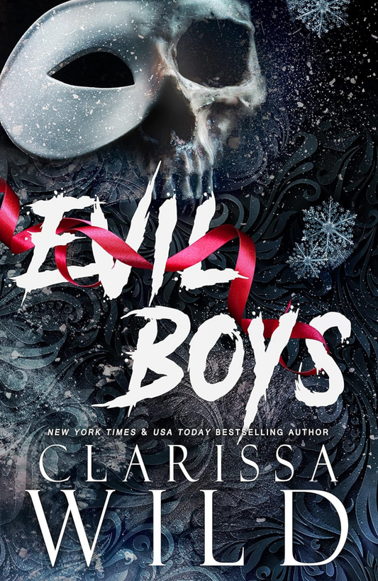 Evil Boys