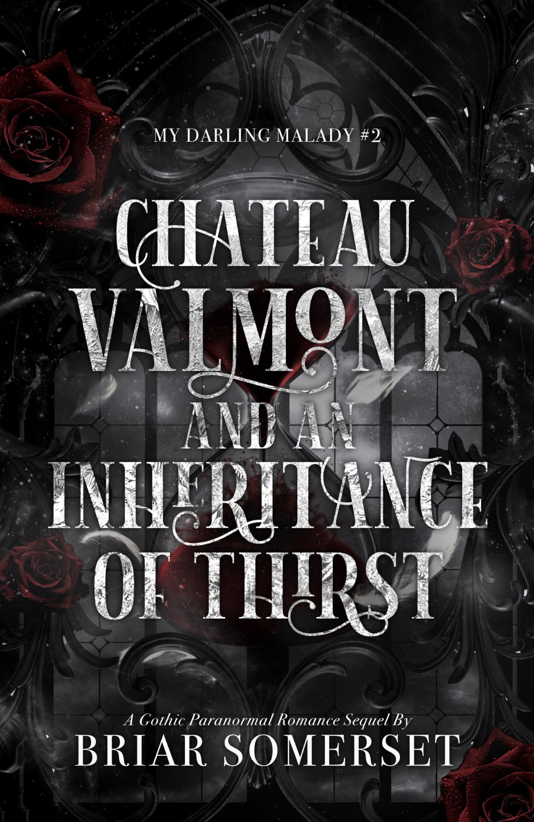 Chateau Valmont and an Inheritance of Thirst | Pre-Order: Out 15th September
