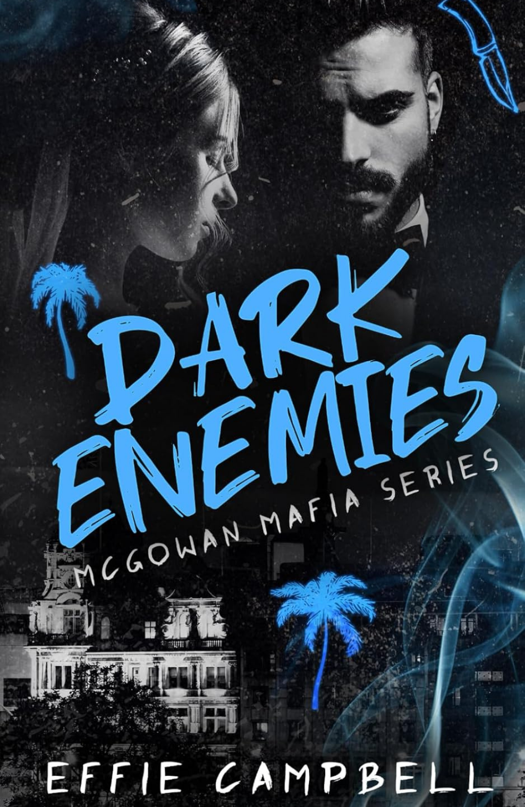 Dark Enemies
