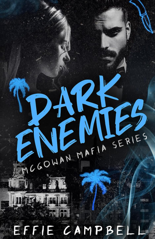 Dark Enemies