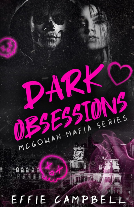 Dark Obsessions