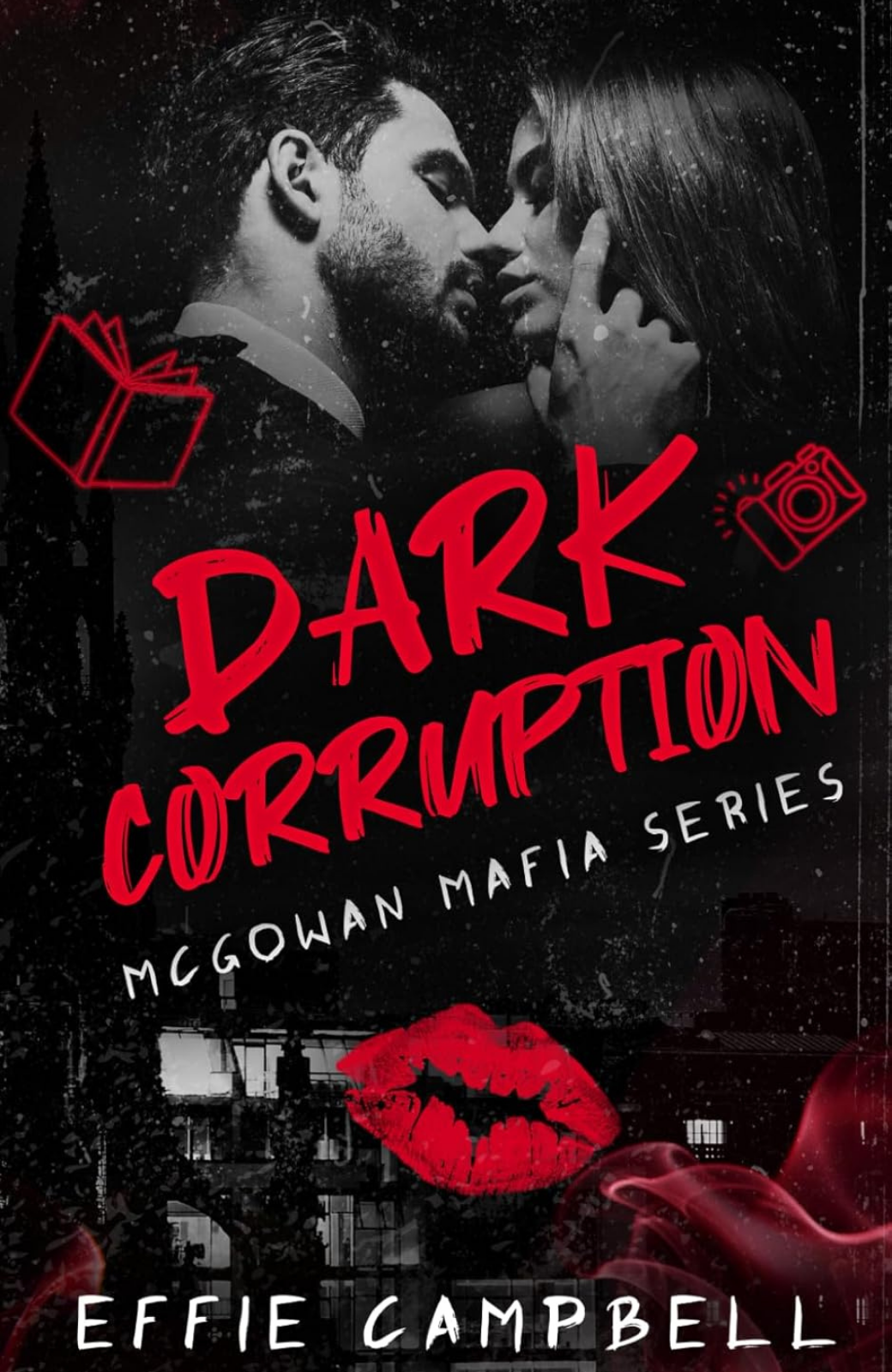 Dark Corruption