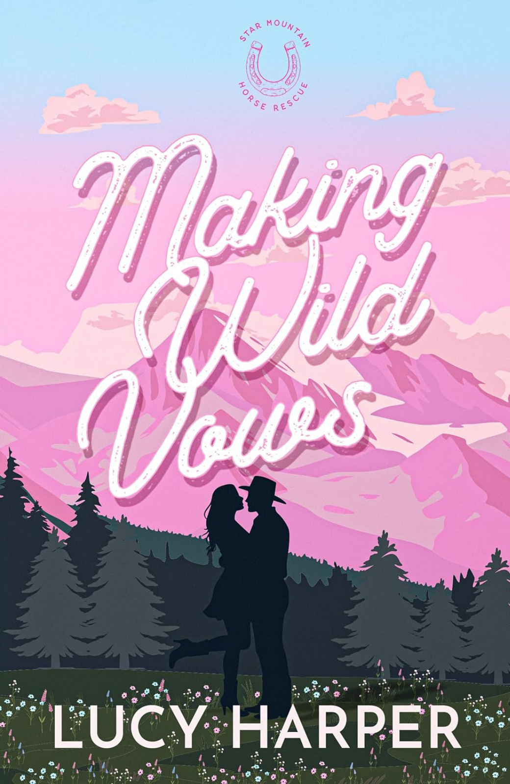 Making Wild Vows