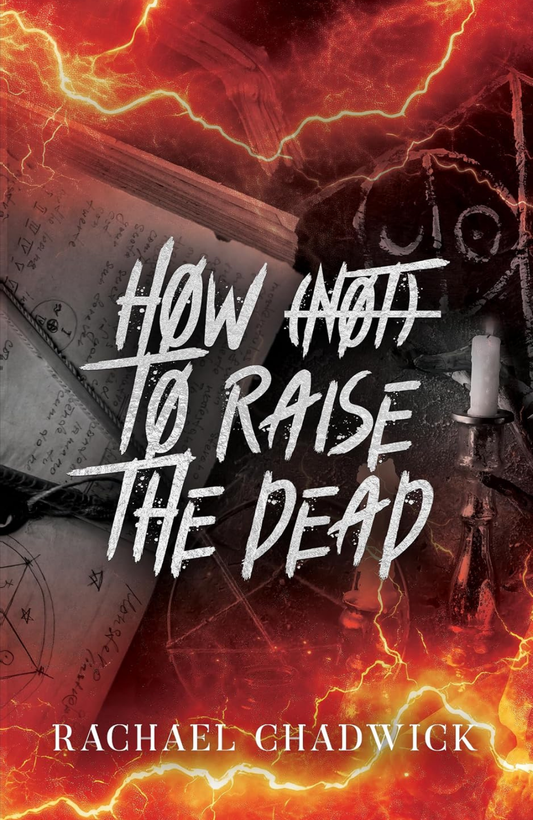 How (Not) To Raise The Dead