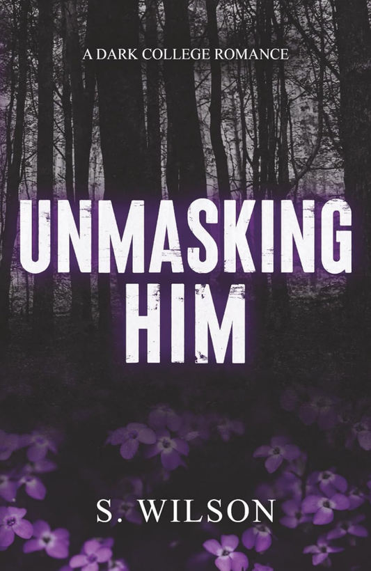 Unmasking Him