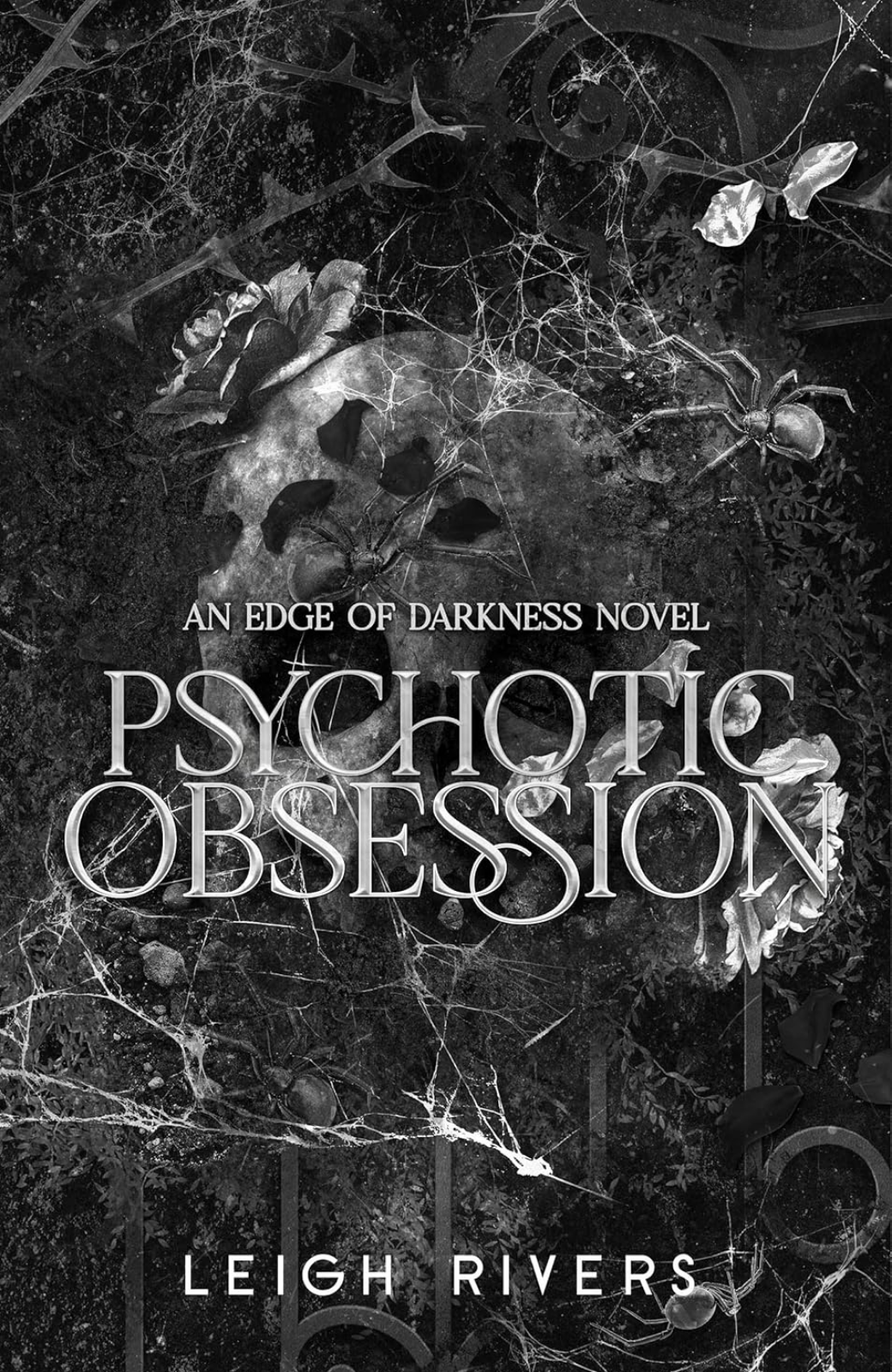 Psychotic Obsession | Pre-order: Out 18th August