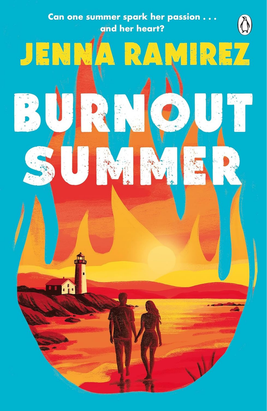 Burnout Summer