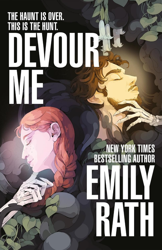 Devour Me