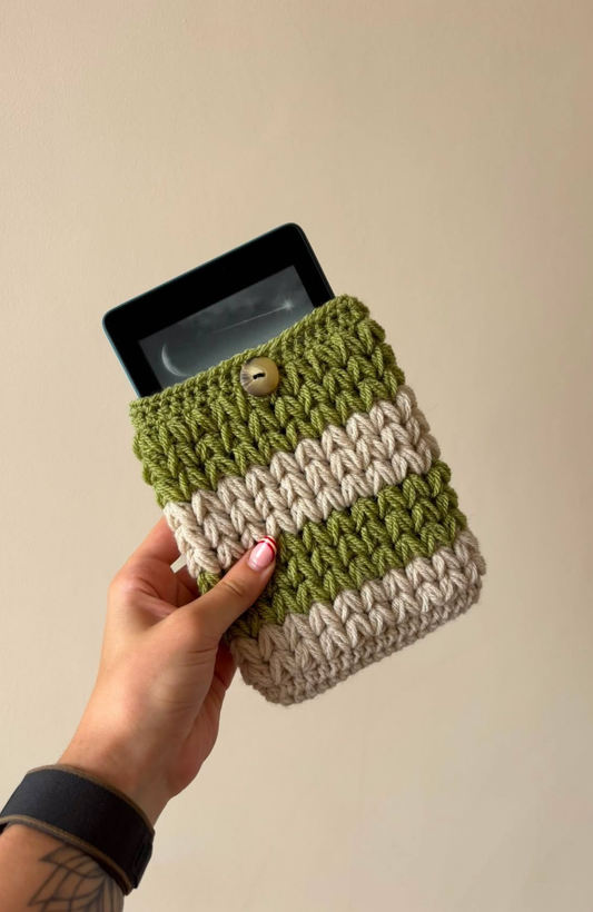 Whispers of Nature Kindle Sleeve