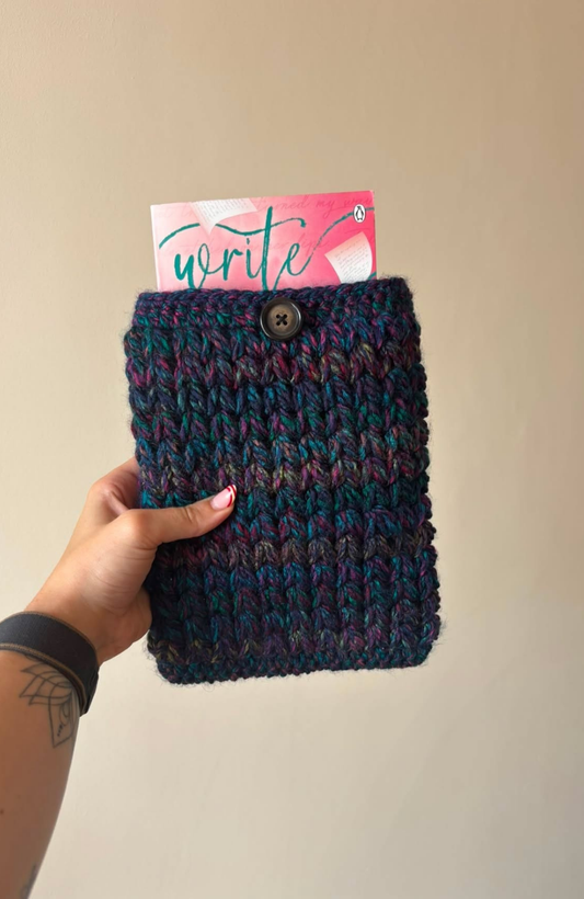 Midnights Book Sleeve