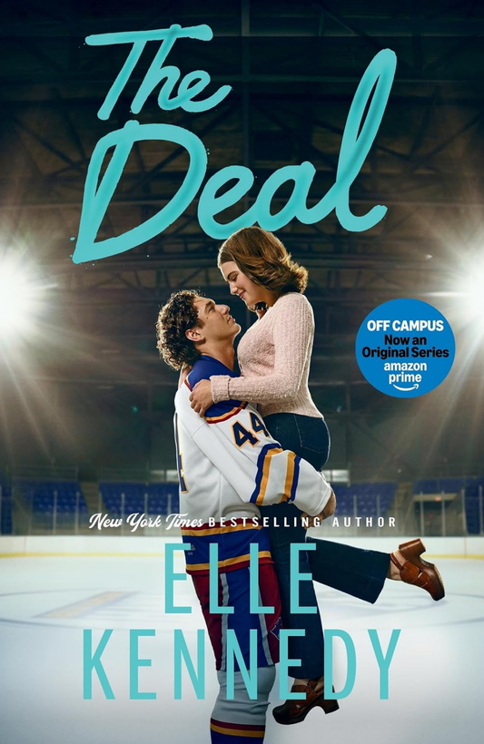 The Deal (Series Tie-In Edition)