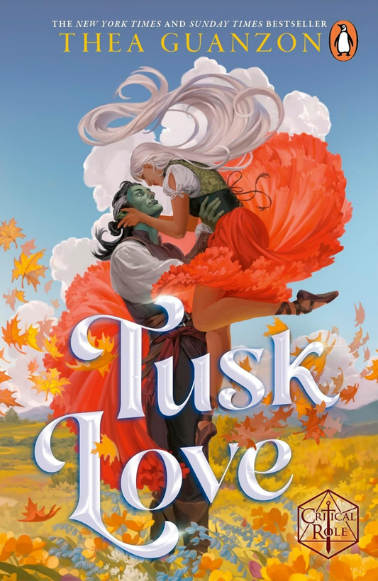 Tusk Love