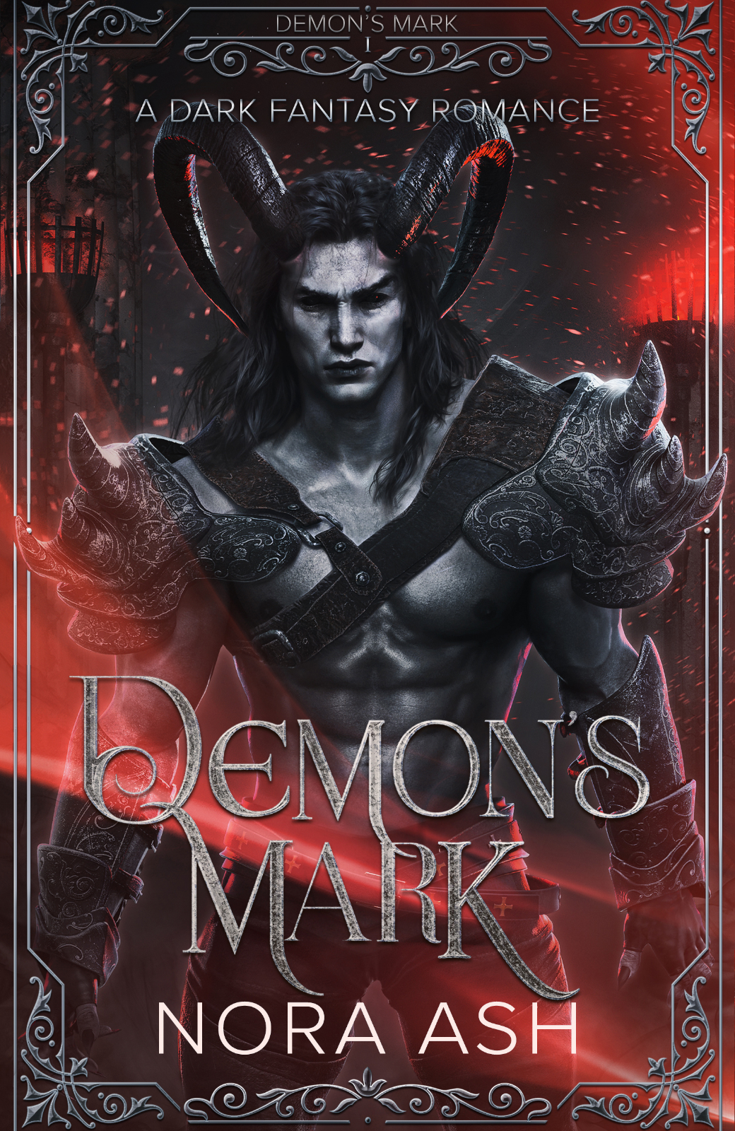Demon's Mark