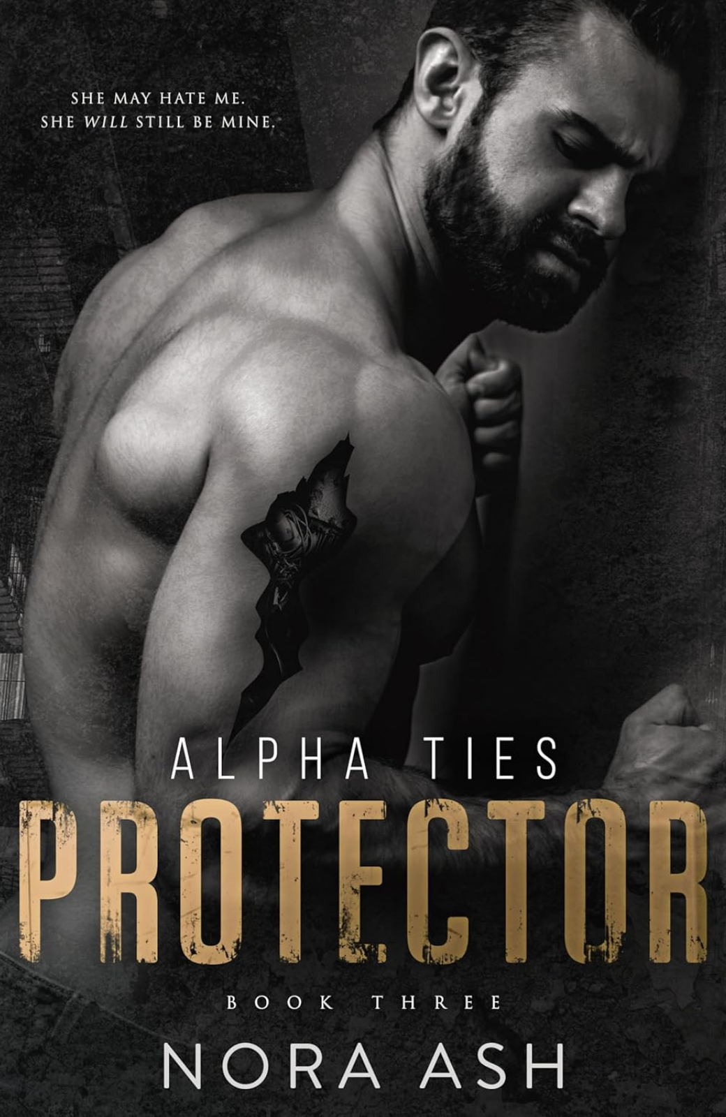 Protector (EB)