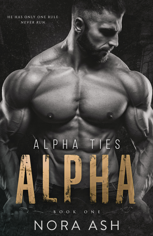Alpha (EB)