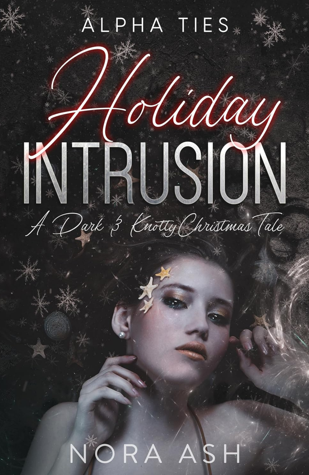 Holiday Intrusion (EB)