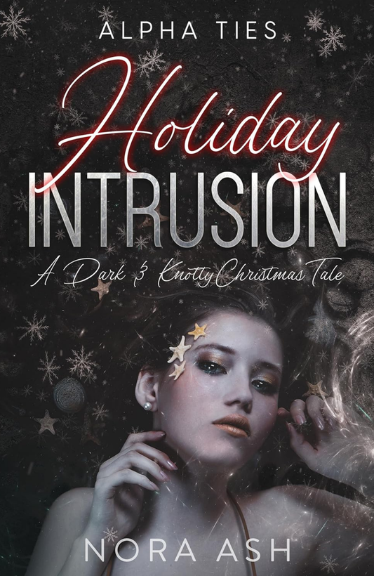 Holiday Intrusion (EB)