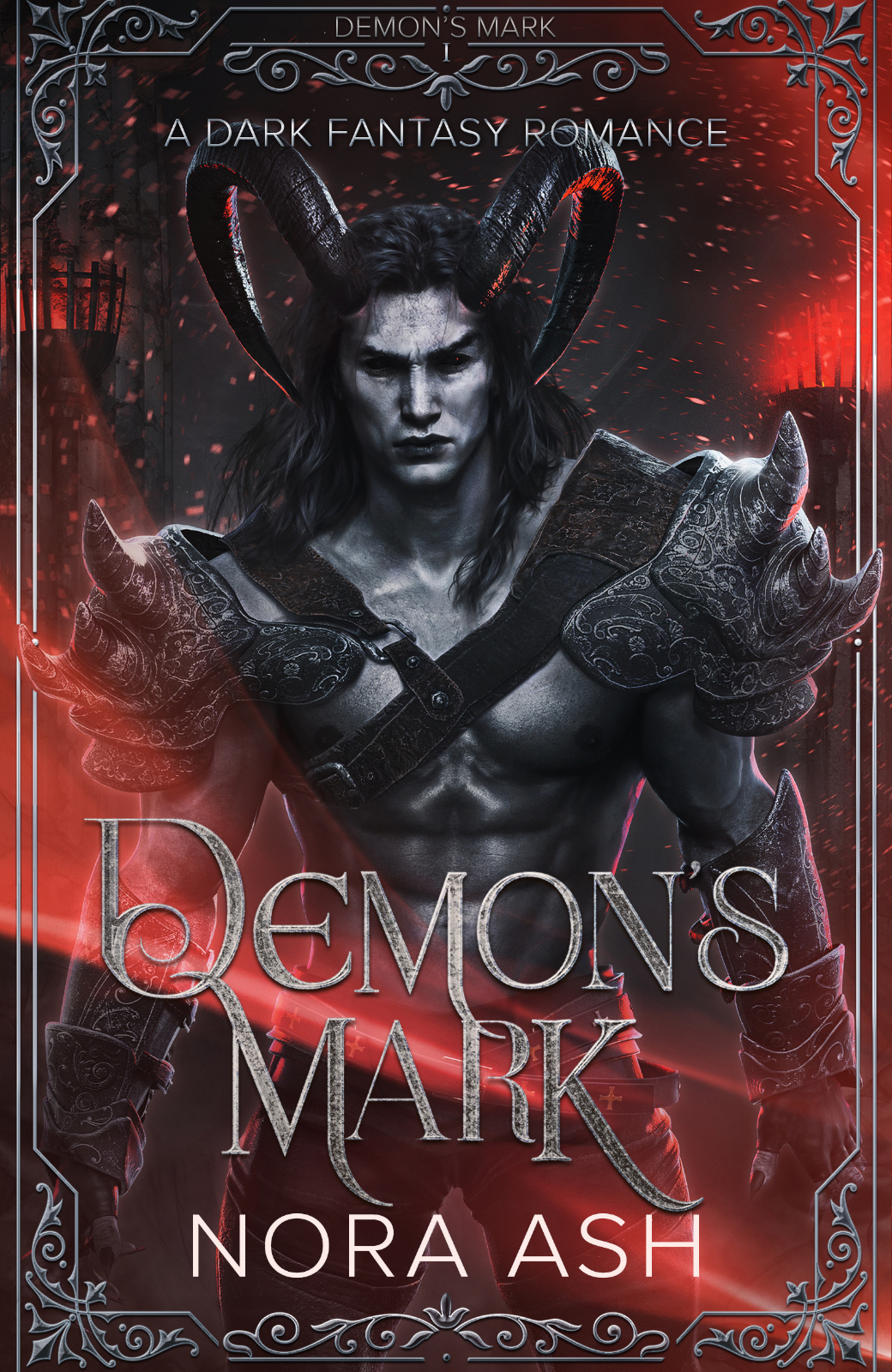 Demon's Mark (EB)