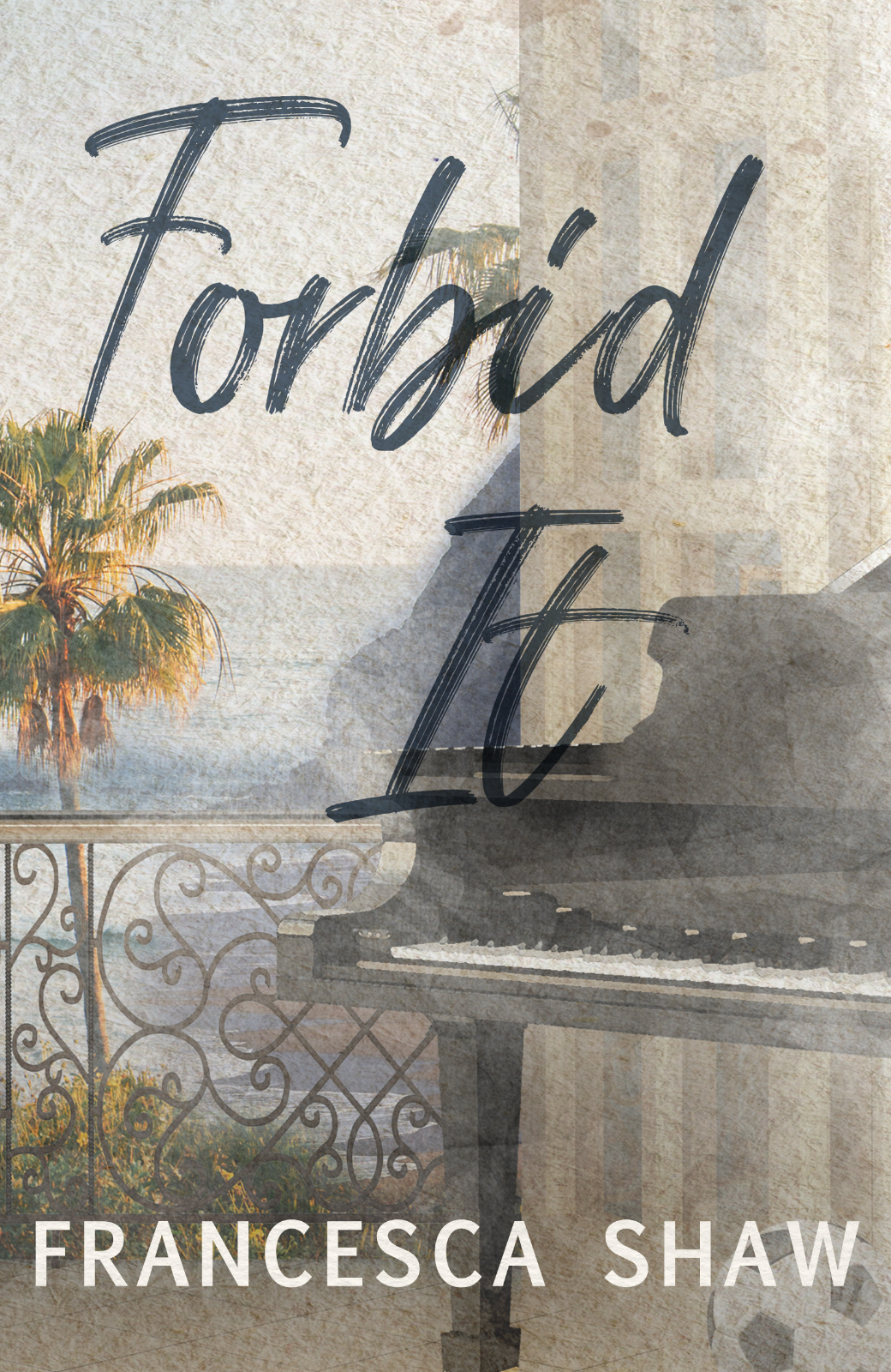 Forbid It | HF 27