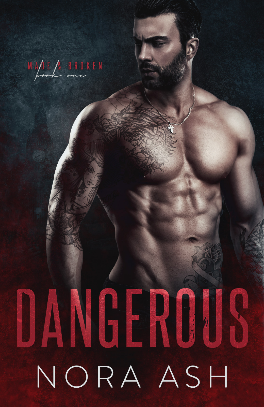Dangerous (EB)
