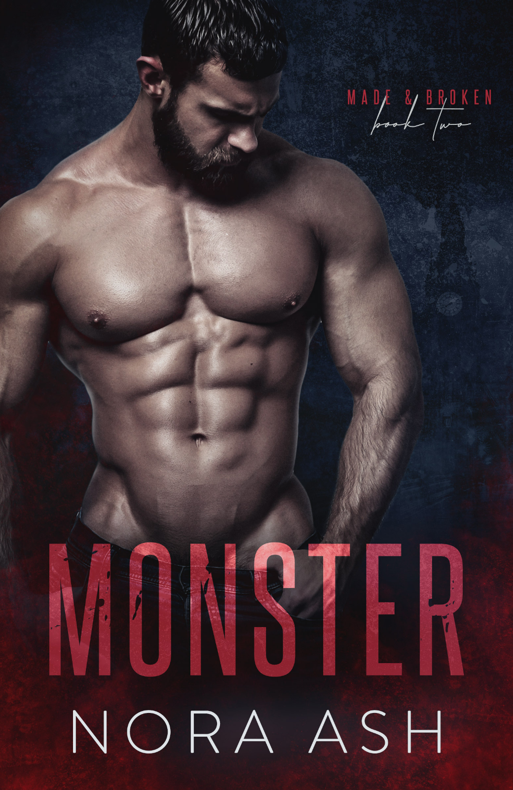 Monster (EB)