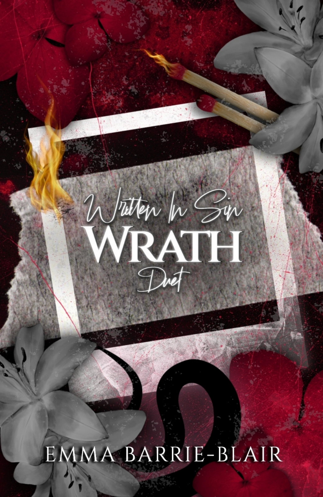 Wrath