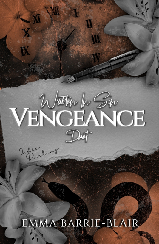 Vengeance