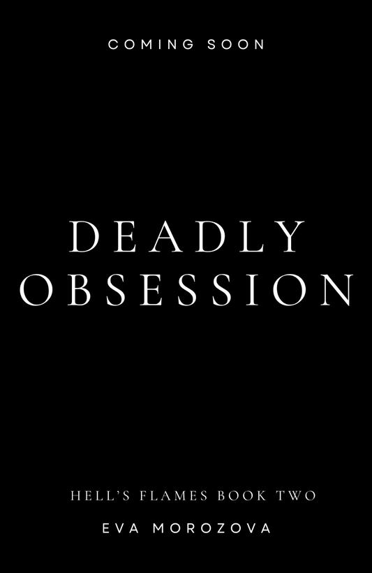 Deadly Obsession | HF 27