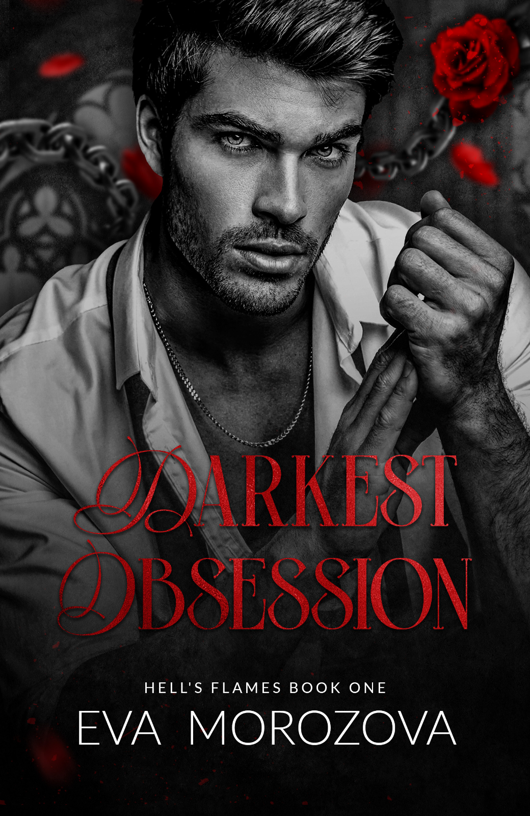Darkest Obsession | HF 27